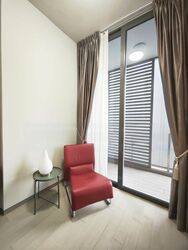 Robin Residences (D10), Condominium #473343851